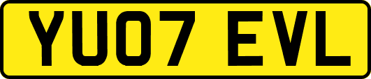 YU07EVL