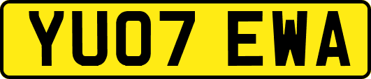 YU07EWA