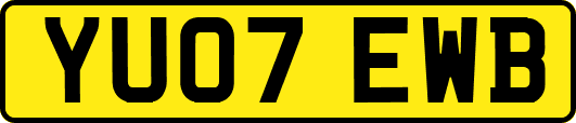 YU07EWB