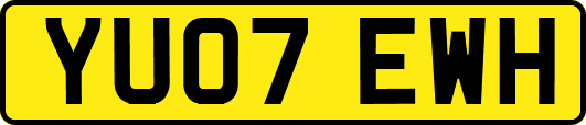 YU07EWH