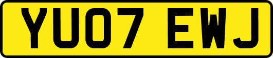 YU07EWJ
