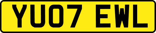 YU07EWL