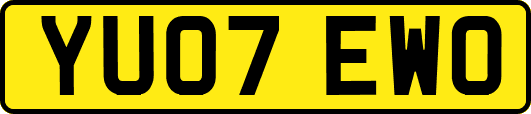 YU07EWO