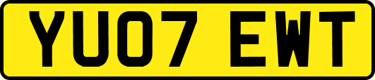 YU07EWT