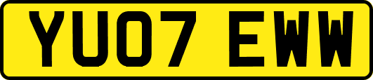 YU07EWW