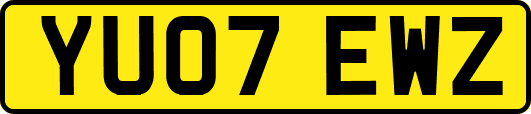 YU07EWZ