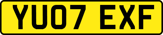 YU07EXF