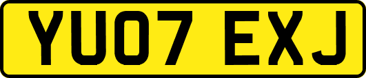 YU07EXJ