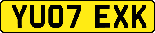YU07EXK