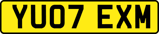 YU07EXM