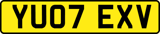 YU07EXV