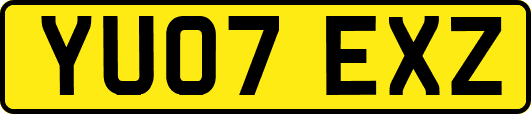 YU07EXZ