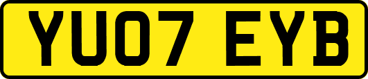 YU07EYB