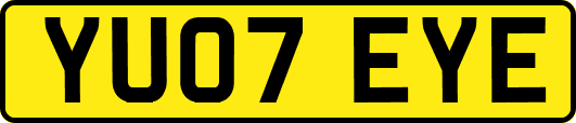 YU07EYE