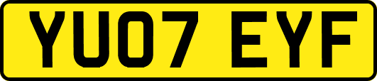 YU07EYF