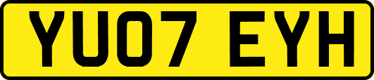 YU07EYH