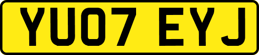 YU07EYJ