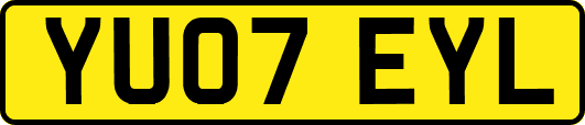 YU07EYL
