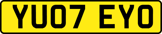 YU07EYO
