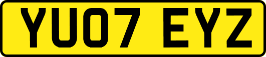 YU07EYZ
