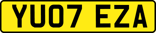YU07EZA