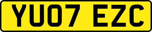 YU07EZC