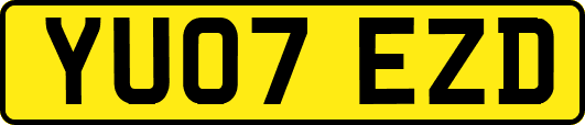 YU07EZD