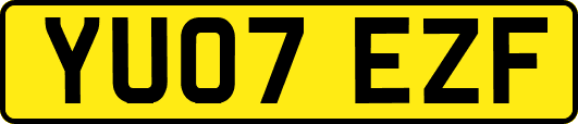 YU07EZF