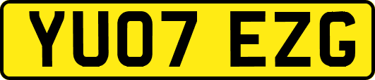 YU07EZG