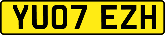 YU07EZH