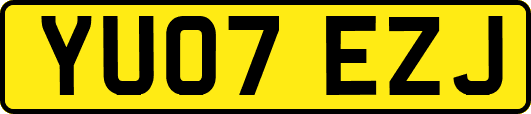 YU07EZJ
