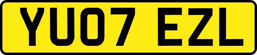 YU07EZL