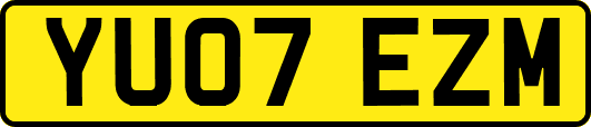 YU07EZM