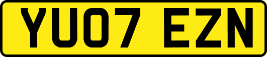 YU07EZN
