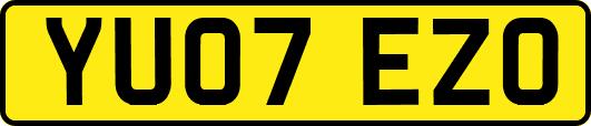 YU07EZO
