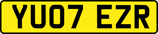 YU07EZR