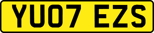 YU07EZS