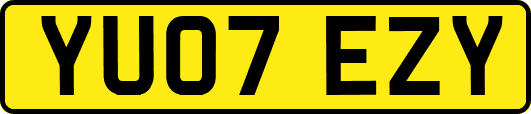 YU07EZY