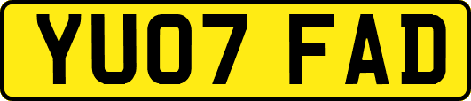 YU07FAD