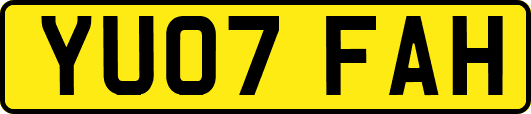 YU07FAH