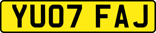 YU07FAJ