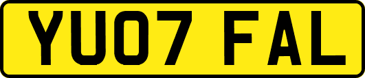 YU07FAL
