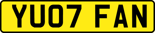 YU07FAN