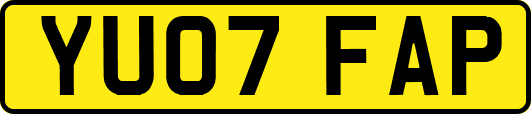 YU07FAP