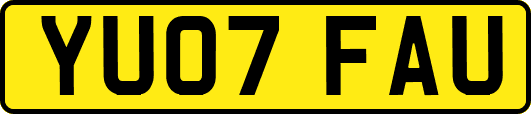 YU07FAU