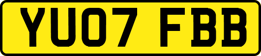 YU07FBB
