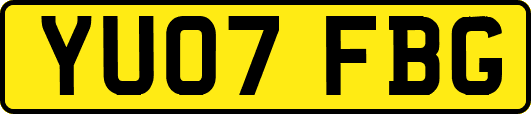 YU07FBG