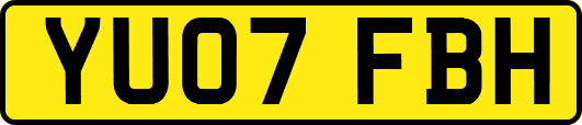 YU07FBH
