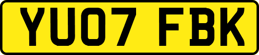 YU07FBK