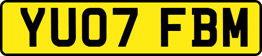 YU07FBM